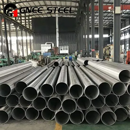 Brezšivne cevi Incoloy 800H