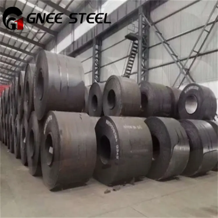 Incoloy 800HT tuljava