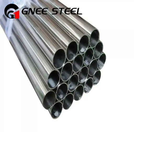 Brezšivne cevi Incoloy 800HT