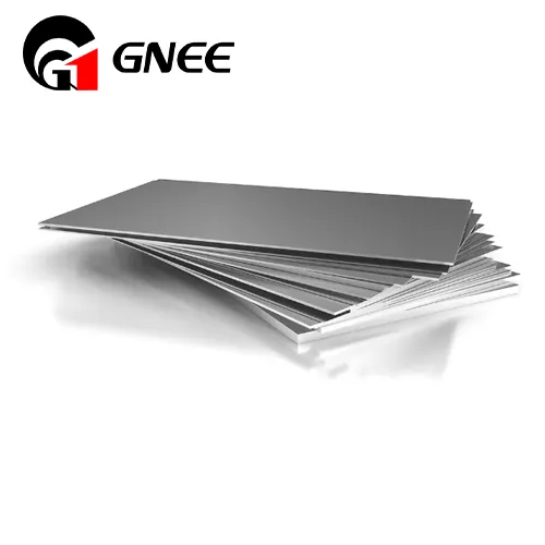 Incoloy 825 plošče UNS N08825