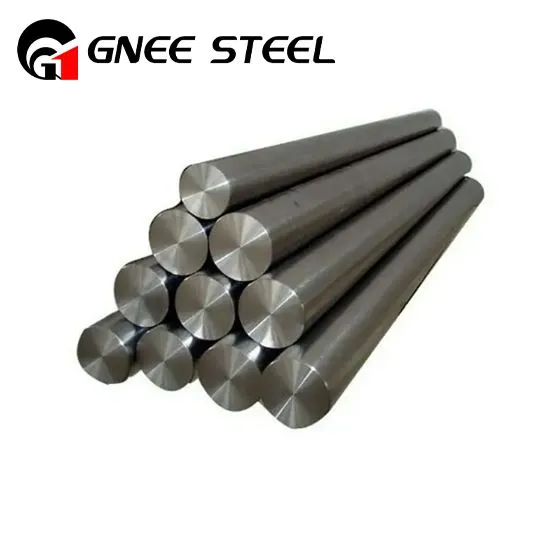 Okrogla palica Incoloy 900 UNS N09900
