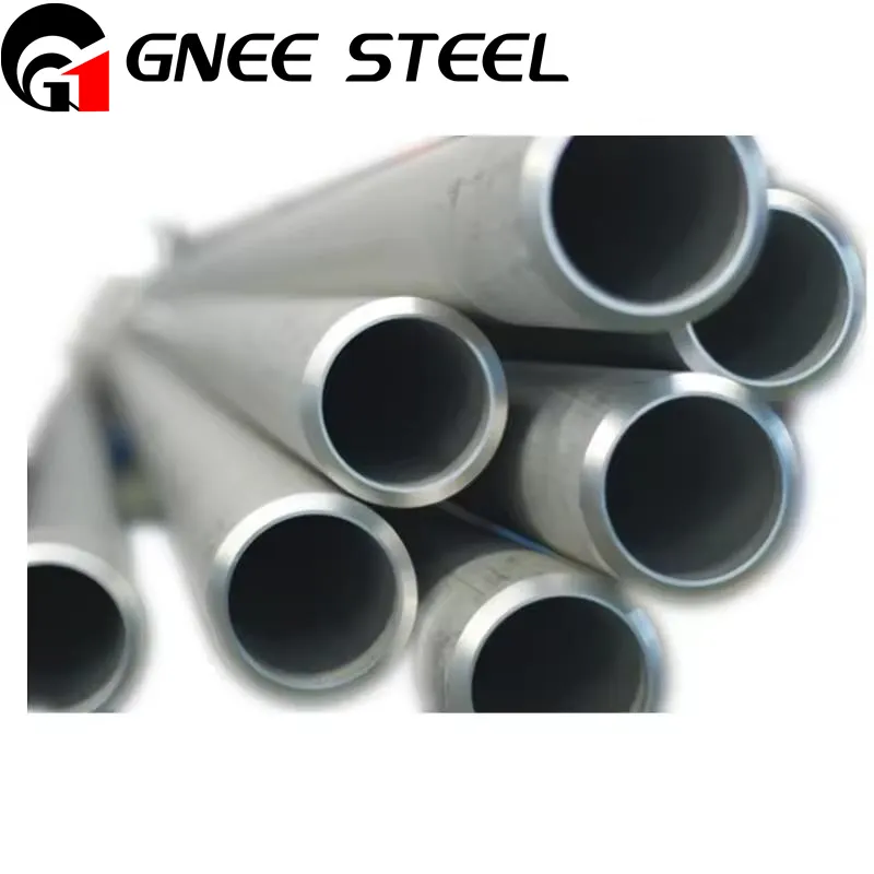 Incoloy 907 908 brezšivno