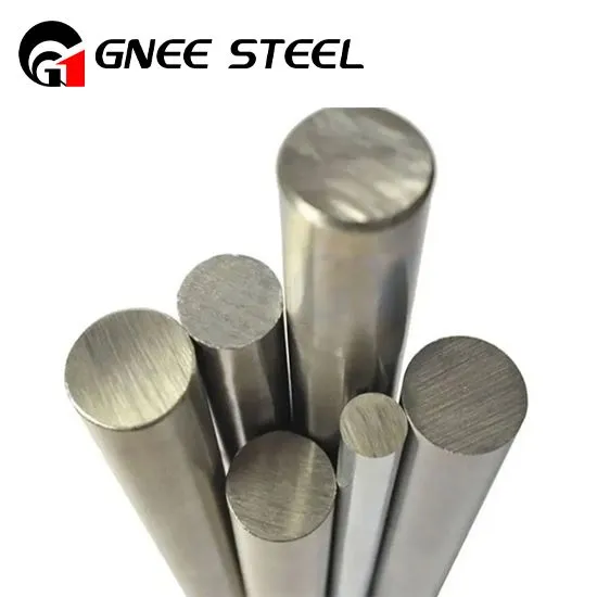 Incoloy 925 okrogla palica UNS N09925
