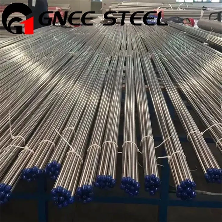 Incoloy Alloy ASTM B407 UNS N08800 Kovinska jeklena cev