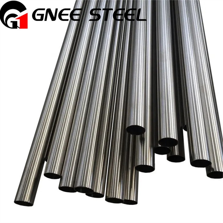 Inconel 601 Uns N06625 nerjaveča cev