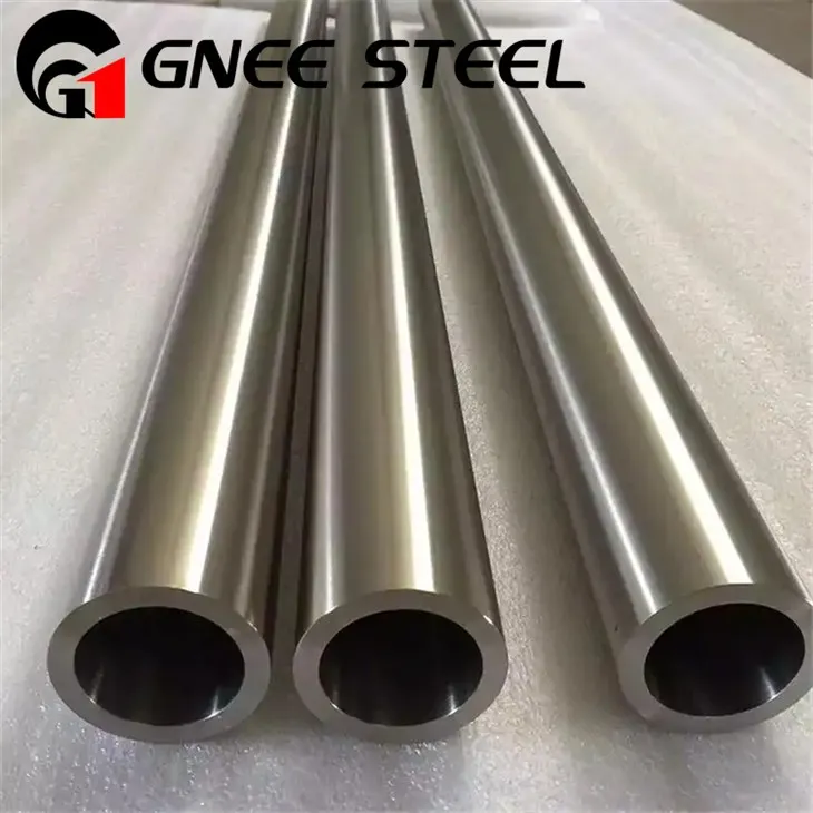 Inconel 690 706 polirana cev