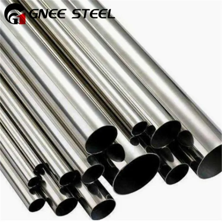 Varjene cevi Inconel 690