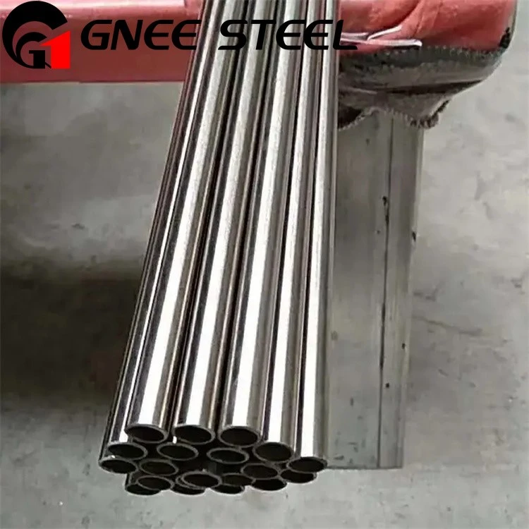 How high temperature can Inconel718 capillary withstand? How high temperature can Inconel718 capillary withstand?