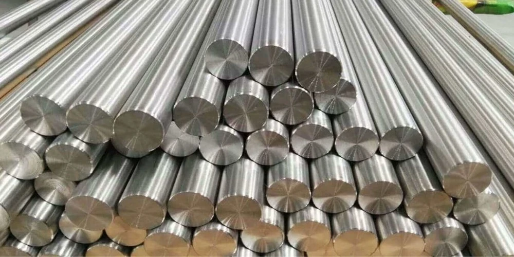 Inconel 718 Inconel 718