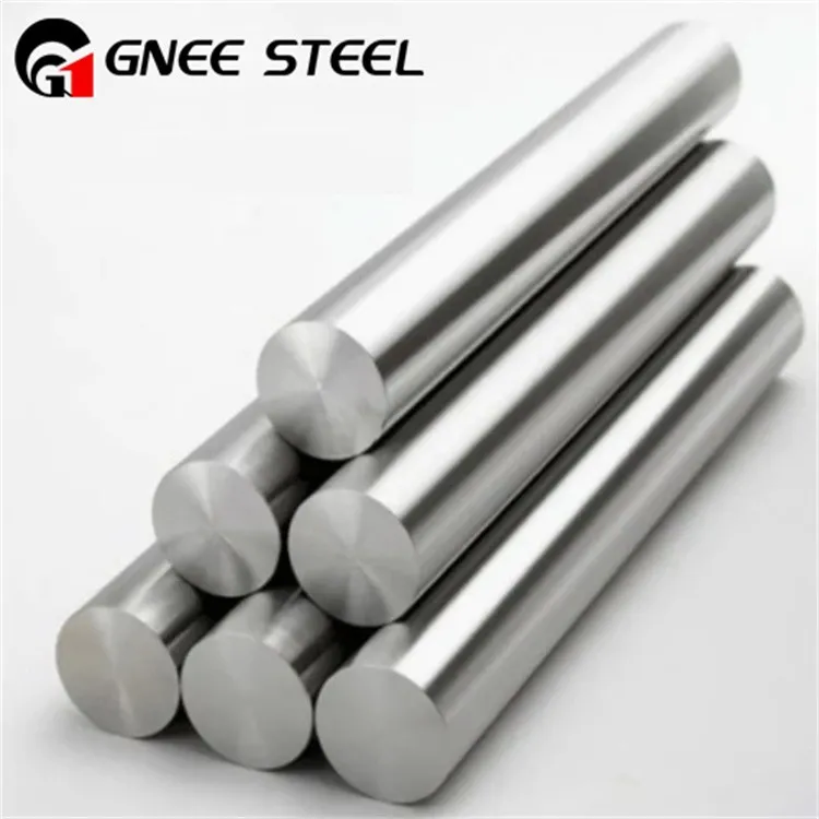 GH4049 SuperAlloy Bar - Nikeljna zlitina z visoko močjo za vesoljsko vesolje, ASTM B637