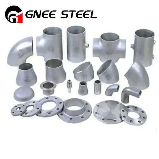 Monel 400 nastavki za cevi