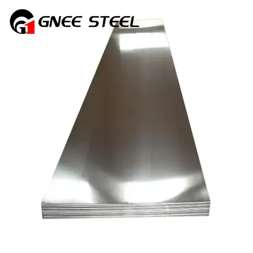 Monel 400 listov UNS N04400