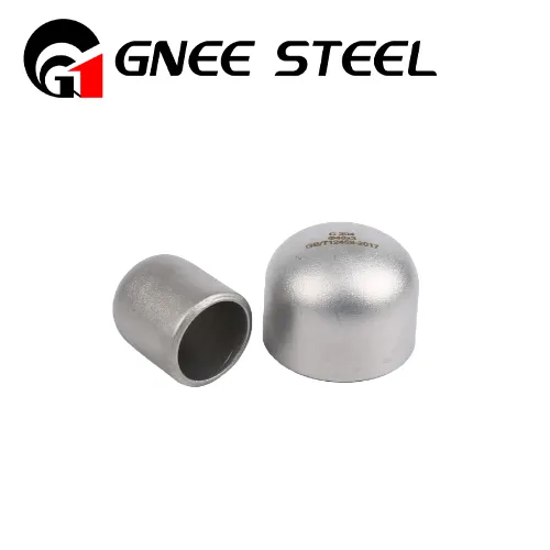 Končni pokrov iz monela