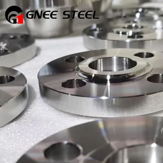 Prirobnica Monel K500