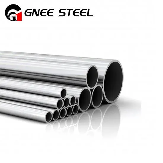 Brezšivne cevi Monel K500