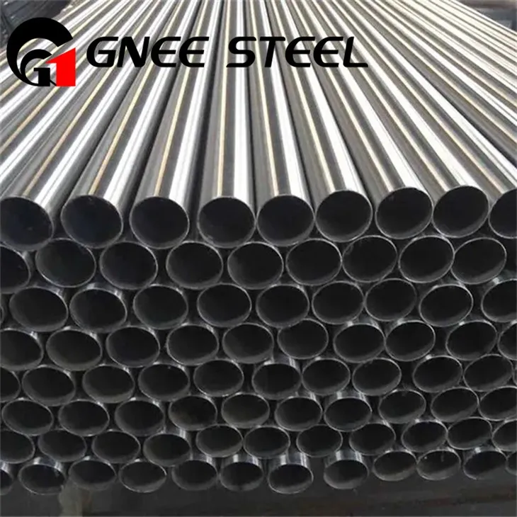 Monel N04400 N05500 debela stenska cev