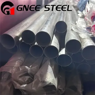 Inconel 600
