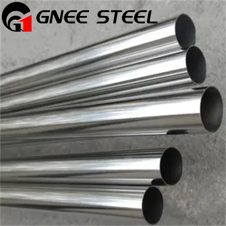 Is Monel better than Inconel? Is Monel better than Inconel?