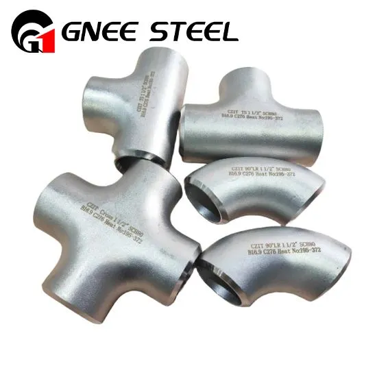 Spojni spoji iz niklja 200