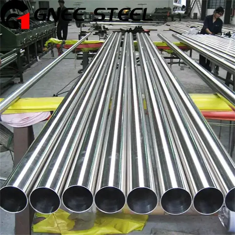 Nikljeva zlitina Incoloy 926 UNS N08926