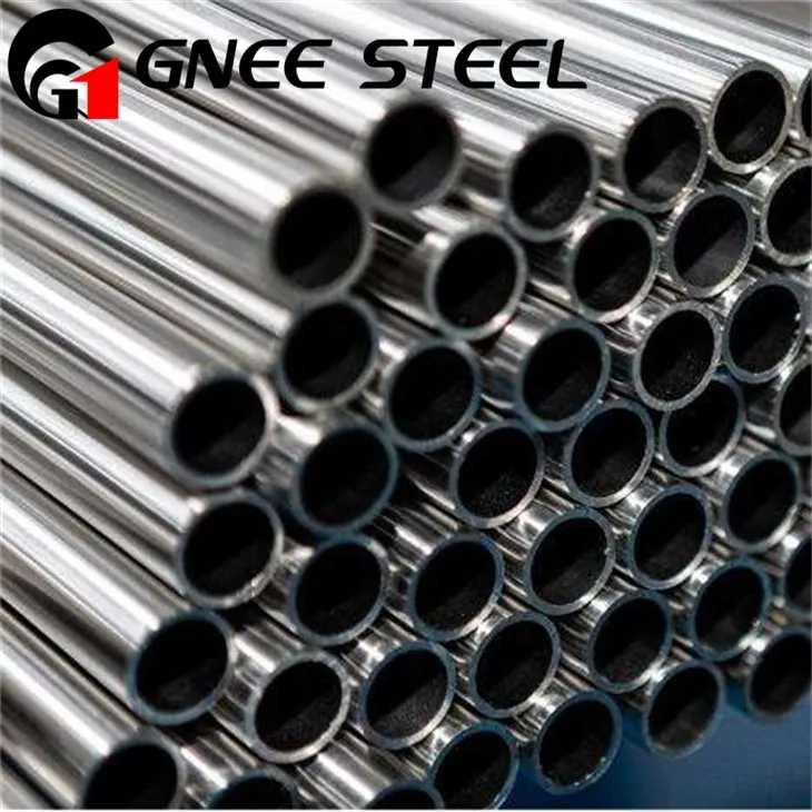 2.4360 401 Cev iz nerjavečega jekla