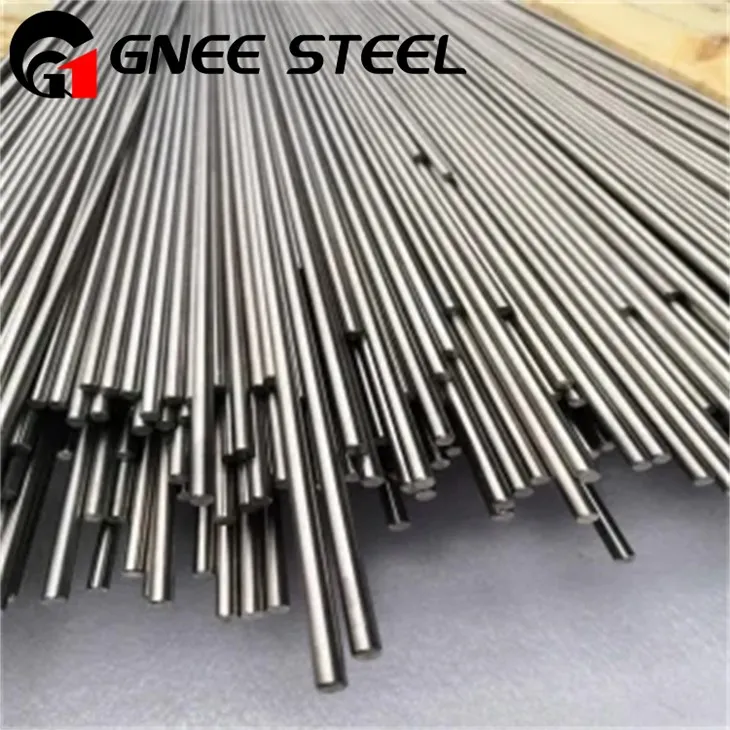 Palica iz zlitine titana GR1 GR2 GR3 GR5