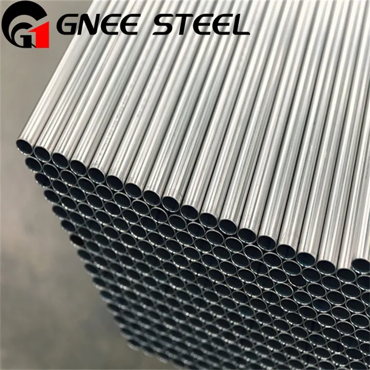 Vroča prodaja Nickel Hastelloy Alloy Cevi cev b/c/g -3/c276/b -2/b -3 UNS N10276
