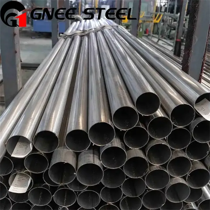 Inconel 2.4856 725 Ss jeklena cev
