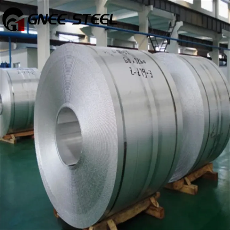 N08020/ASTM B 463 SuperAlloy Nickel Strip za opremo za predelavo nafte Incoloy 20 zlitina tuljava