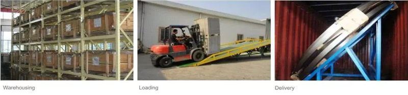 Monel Alloy Socket Weld Flange Monel Alloy Socket Weld Flange