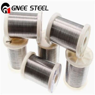 Visokokakovostne žice Incoloy Nickel Osnovne žice Incoloy 903\/GH2903, Incoloy 925