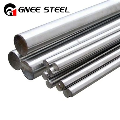 Okrogla palica Inconel 600 UNS N06600