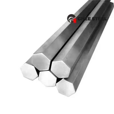 Inconel 625 hladno vlečena šestroba palica