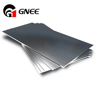 Inconel 718 plošče UNS N07718