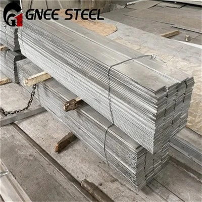 Ravna palica Inconel 725