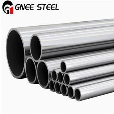 Varjene cevi iz zlitine Inconel 601