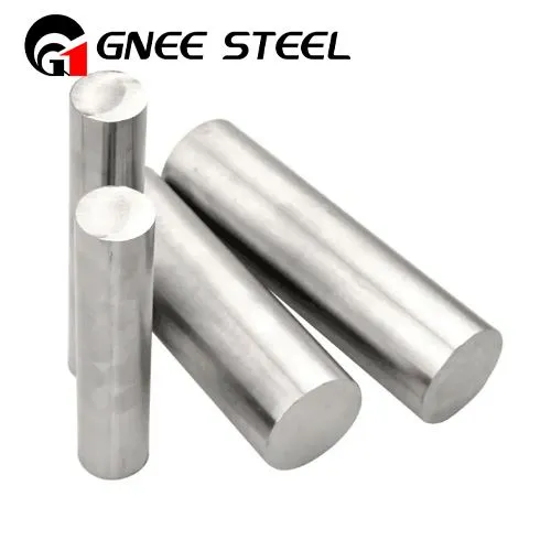 Okrogla palica Super Duplex S32750