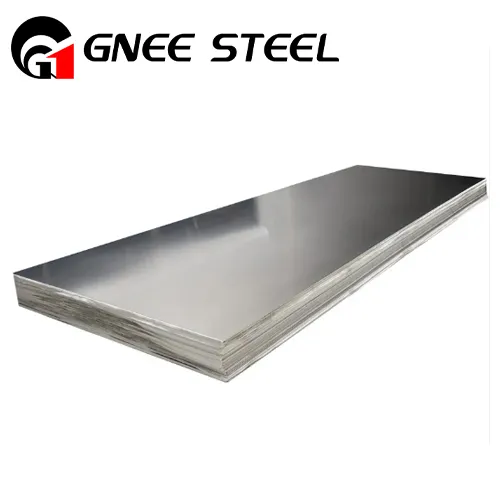 Listi Super Duplex S32750