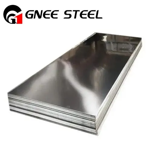 Super Duplex S32760 listi