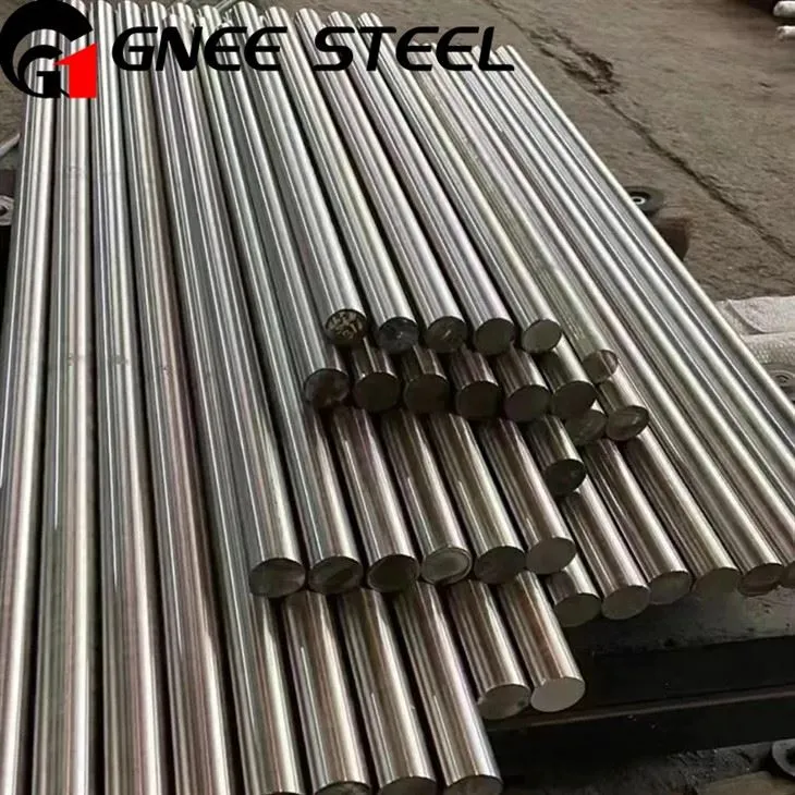 TA1 palica iz titana za industrijo