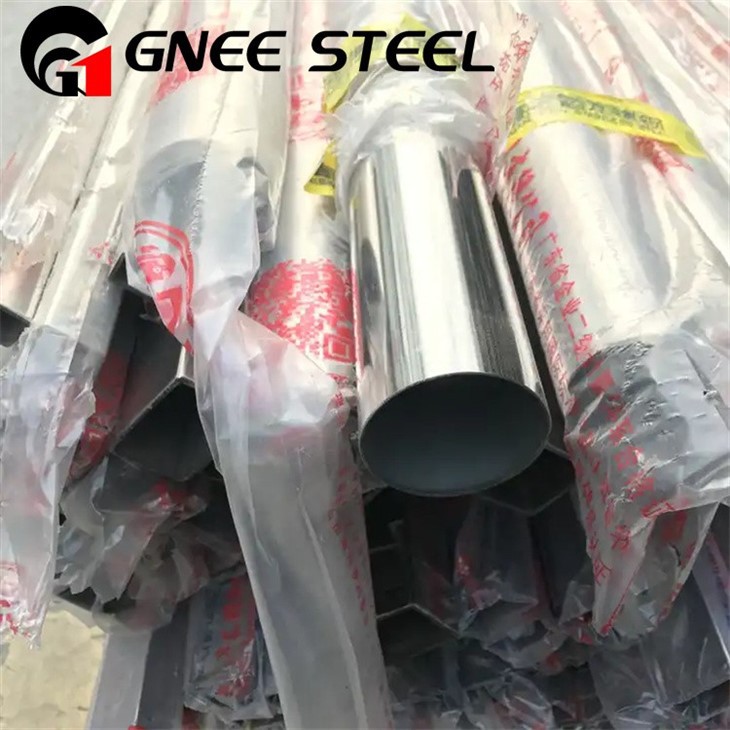 UNS N06002 B-3 Hastelloy Metal Pipe