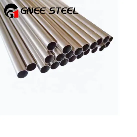 UNS N08810 Brezšivna cev Incoloy 800H