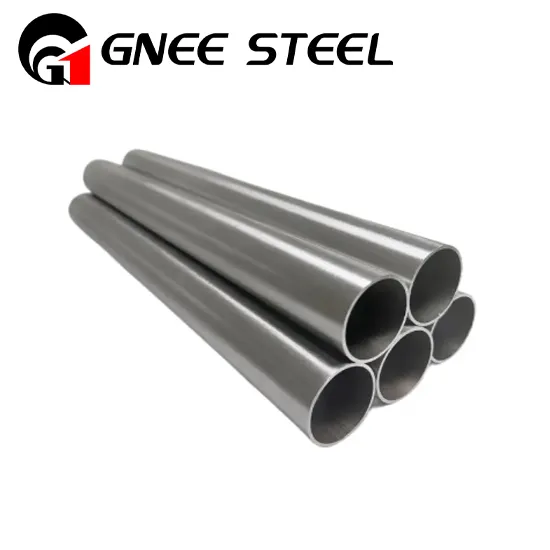 UNS N08825 Brezšivna cev Incoloy 825