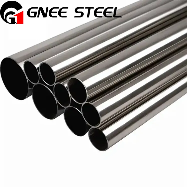 UNS N10665 Hastelloy B2 cev